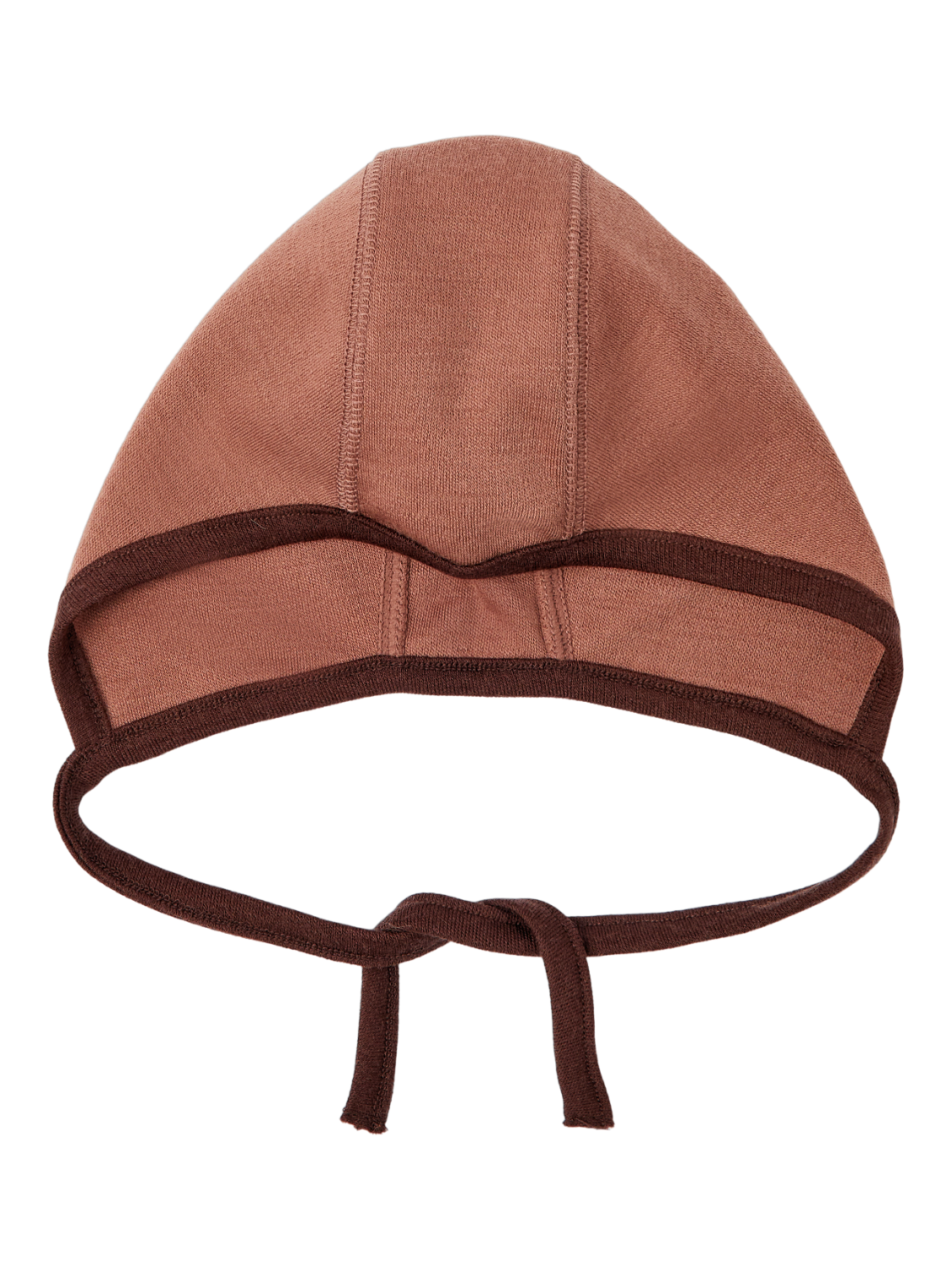 NBFWILLIT Headwear - Cognac